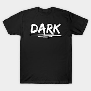 Dark T-Shirt